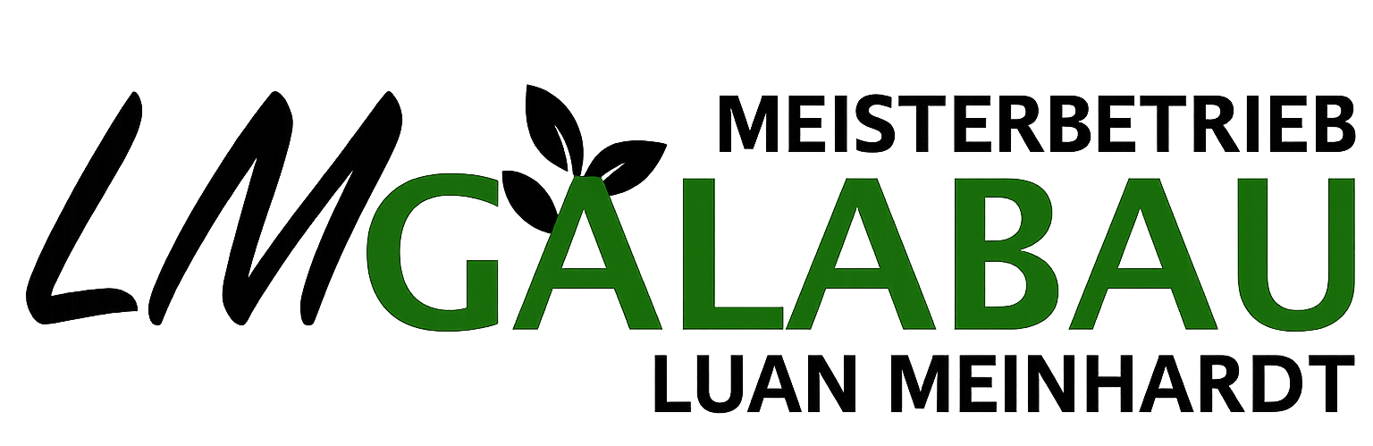 LM Galabau Logo